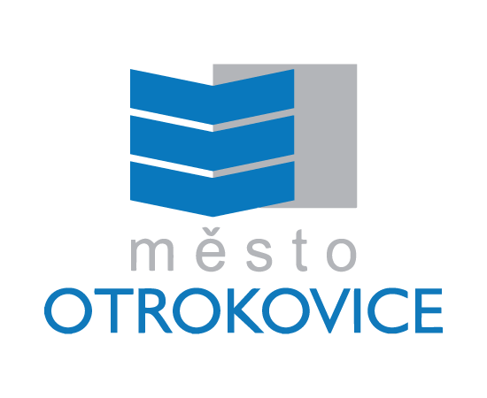 logo města Otrokovice